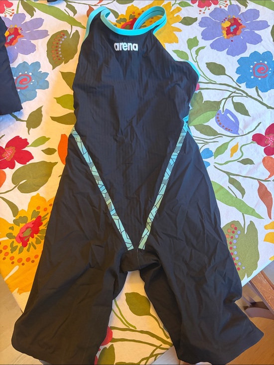 Arena Other - Arena Women's Powerskin Primo SL Open Back Tech Suit Swimsuit
